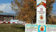 Ermənistanda rus hərbi bazası varsa, Türkiyənin Azərbaycanda niyə hərbi bazası olmamalıdır?
