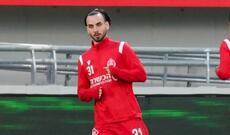 “Qarabağ”  27 yaşlı hücumameylli yarımmüdafiəçisi Marko Yankoviçi transfer edir