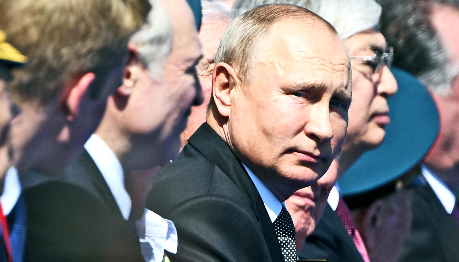 Rusiya və Ermənistan arasında gizli gərginlik – Putin Arutyunyanı niyə qəbul etmir?