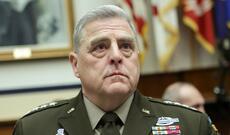 Amerikalı general: “ABŞ lazım olduğu müddətdə Ukraynanı dəstəkləyəcək”