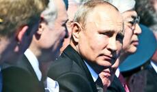 Putindən geri addım: “Bu hədəfindən əl çəkib”