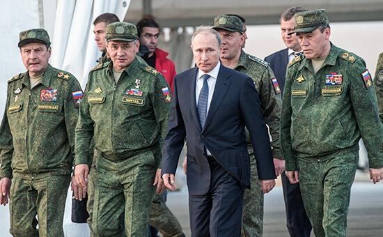 “Rusiyalı generallar Ukraynaya göndərilməkdən qorxurlar”