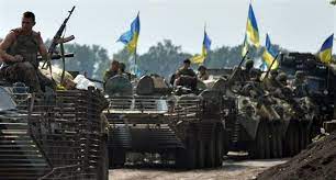 Əks hücum üçün silah çatışmır: Ukrayna nədən Xersonun azad edilməsini lənğidir?