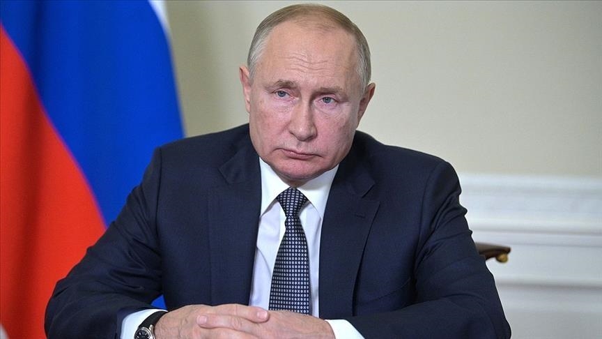 Putin sabotaj siqnalını verdi: Üsyana zəmin yarandı