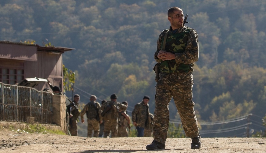 Ermənistanın hərbi büdcəsi 1 milyard dolları keçəcək - İrəvan kimə qarşı silahlanır?