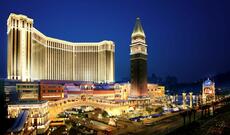 Dünyanın ən böyük beş kazinosu