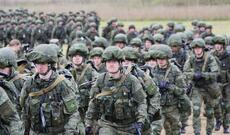 NATO eksperti: qışda Ukraynada 100 minə qədər Rusiya hərbçisi ölə bilər