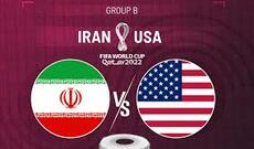 İran mübahisəli bayraq şəklinə görə ABŞ milli komandasına 10 oyunluq cəza tələb edir