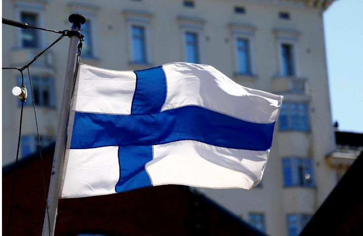 Finlandiya -ABŞ hərbi əlaqələri sürətlə inkişaf etdirilir