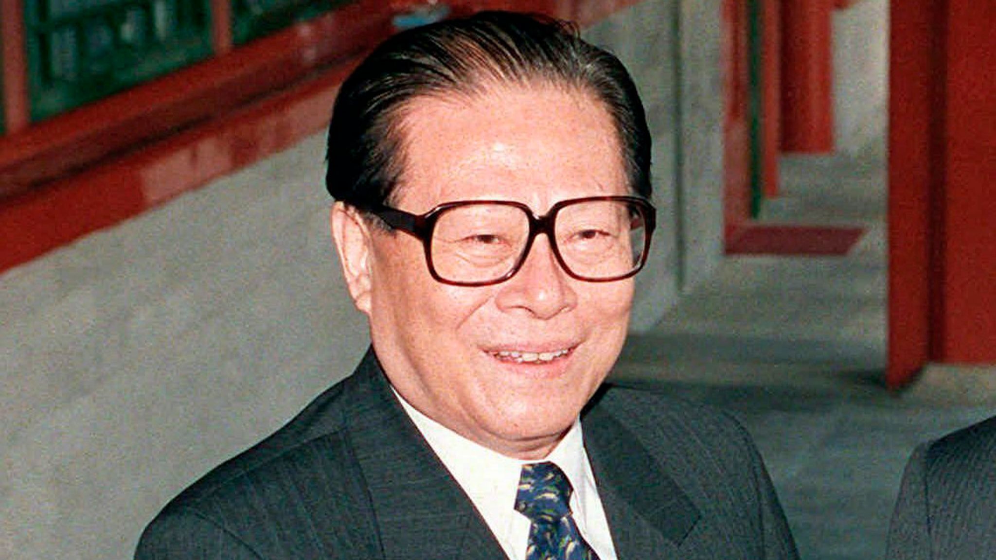 Keçmiş Çin lideri Jiang Zemin 96 yaşında vəfat edib