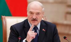 Lukaşenko güc nazirliklərini topladı: Ukrayna ilə sərhəd müzakirə edilib
