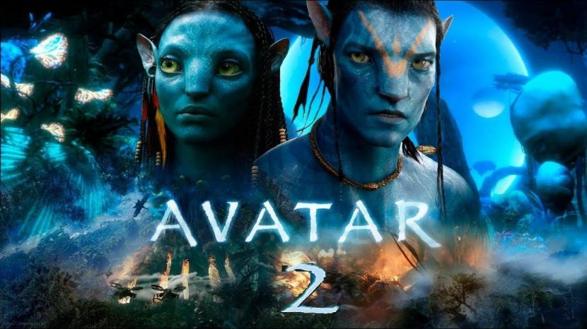 Vin Dizelin Avatar 2 üçün aldığı qonorarı məlum olub