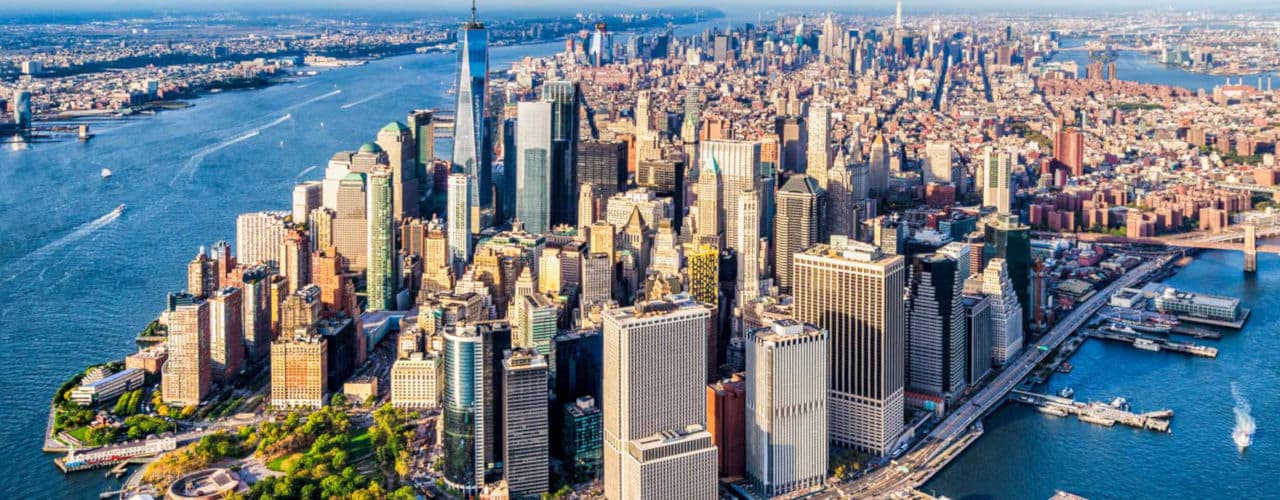 Amerikalı analitiklər dünyanın ən bahalı şəhərlərinin adlarını açıqlayıb