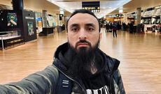 İsveçdə çeçen bloger Abduraxmanov öldürülüb