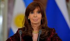 Argentinanın vitse-prezidenti altı il müddətinə azadlıqdan məhrum edilib