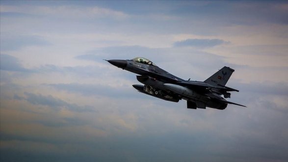 Ermənipərəst Menendezin səyləri nəticəsiz qaldı: ABŞ Türkiyəyə F-16 satacaq