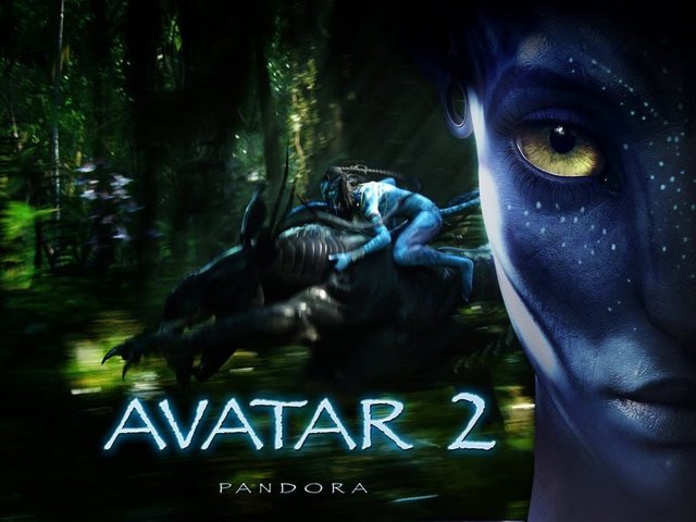 Londonda “Avatar”2 filminin   premyerası olub