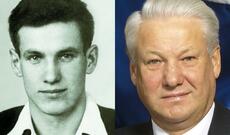 Boris Yeltsin milliyyətinə görə kim idi?