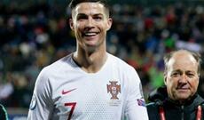 Ronaldo yeni klubunda: Debüt matçın vaxtı açıqlandı