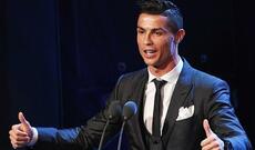 Ronaldo niyə Ərəbistanı seçdiyini açıqladı