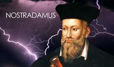 Nostradamus münaqişənin sona çatma tarixini açıqlayıb: Alimin naməlum proqnozu