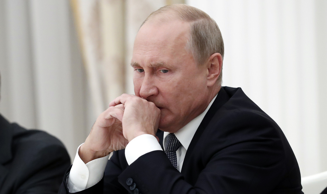 “Rusiya bu ölkələri də işğal edəcək” - Şok iddia