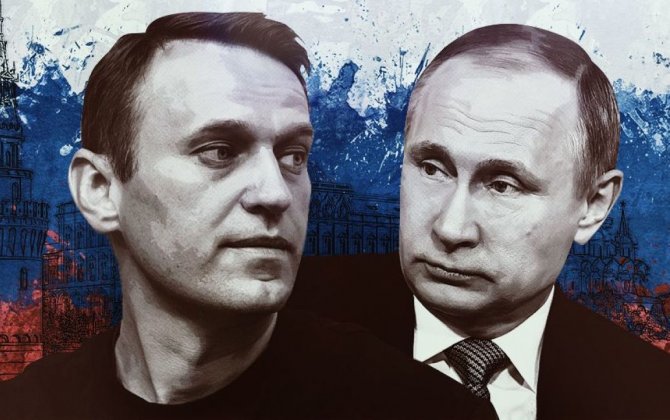 Putini Navalnı əvəz edə bilər... -“Bellingcat”dan gözlənilməz proqnoz...