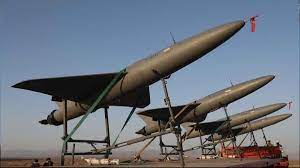 İranda raket və dronların Rusiyaya təhvil verilməsinə çağırılıb