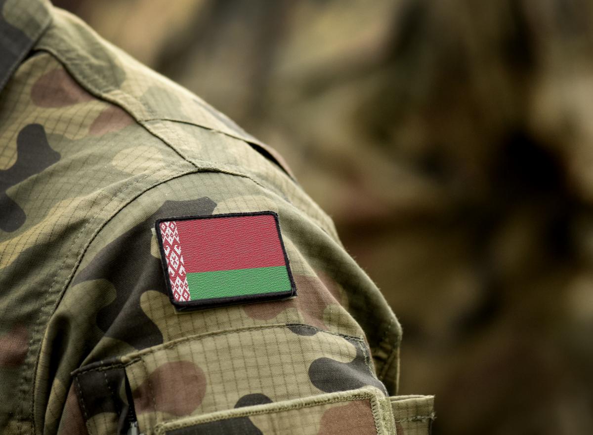 Belarus muzdluları Ukraynaya qarşı döyüşlərdə iştirak edəcəklər