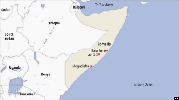 ABŞ Afrikada xüsusi əməliyyat həyata keçirib: Bilal əl-Sudan öldürülüb