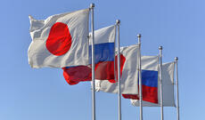 Yaponiya Rusiyaya yeni sanksiyalar tətbiq edib
