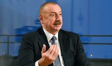 İsrail prezidenti İlham Əliyevə zəng etdi