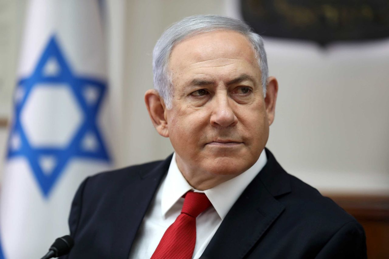 Netanyahu İrana qarşı güc tətbiq etməyə icazə verdi
