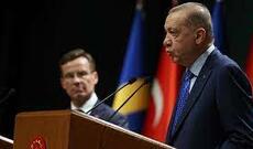 Ərdoğan: Türkiyə İsveçin NATO-ya üzvlüyünə  veto qoyacaq