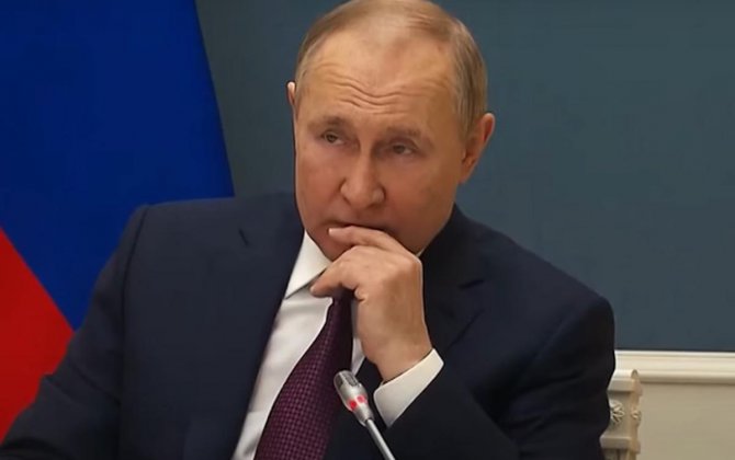 "Putinin ölümcül xəstə olduğuna inanmayın, belə gümanlar doğru deyil və ziyanlıdır..."