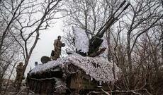 Ukrayna kəşfiyyatı: Putin Donetsk və Luqansk bölgələrini tamamilə ələ keçirməyi əmr edib
