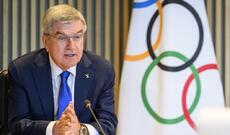 Beynəlxalq Olimpiya Komitəsi rəhbəri Ukraynanı 2024-cü il Olimpiadasını boykotdan imtina etməyə çağırıb