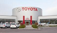 Toyota keçən il 10 milyon 483 min 24 avtomobil sataraq lider olub