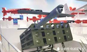Çin Rusiyaya Kamikaze dronları verə bilər