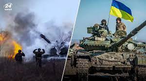 Ukrayna Ordusunun əks-hücumu Pasxadan sonra başlayacaq