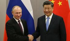 Çin Rusiyaya silah tədarükünü davam etdirir