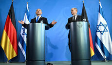 Netanyahu İsrailin Ukraynaya silah verməməsinin səbəbini açıqladı