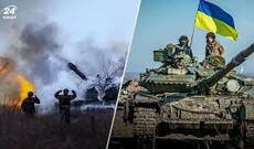 Ukrayna Ordusunun əks-hücumu Pasxadan sonra başlayacaq