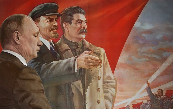 Rusiyadan Türkiyəyə qarşı ağlasığmaz iddia – “Stalin də bunu istəmişdi”