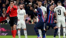 El Klasiko:“Barselona” “Real Madrid”in çempionluq arzularını ürəyində qoydu