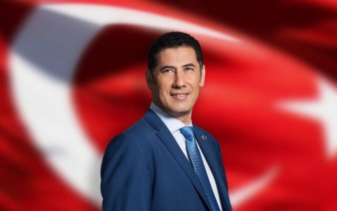 Türkiyədə prezidentliyə namizəd olan azərbaycanlı kimdir?