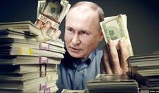 57 milyard və ... - Putin sərvətini bu yolla gizli saxlaya bilib - ŞOK DOSYE