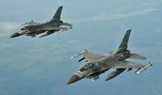 Stoltenberq F-16 qırıcılarının Ukraynaya təhvil verilməsinə icazə verdi