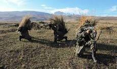 Rusiya xüsusi təyinatlıları Ermənistanda kəşfiyyat aparır