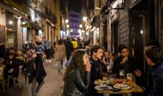 İspaniya rekord sayda turist gözləyir